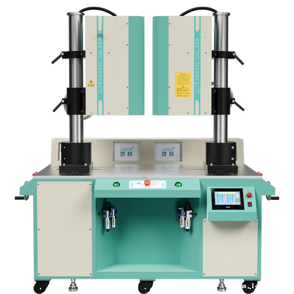 15kHz-4200W 熙顺双头机 横向
