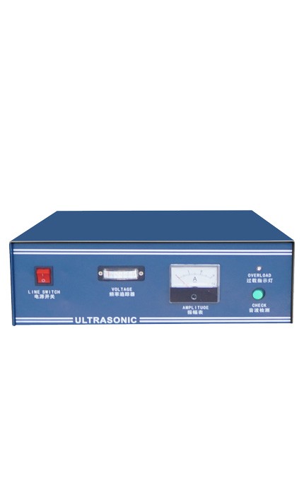 20kHz 2000/2600W  经济机 超声波电箱