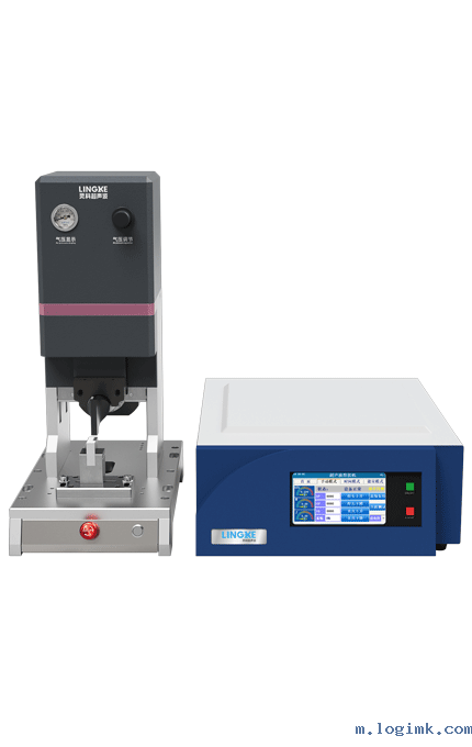 LM300 Standard-P 超声波金属点焊机（动力电池）