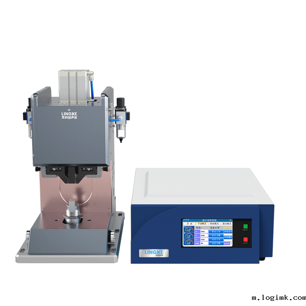 LM300 Standard-T  超声波金属端子焊接机 20kHz 4200W/6000W