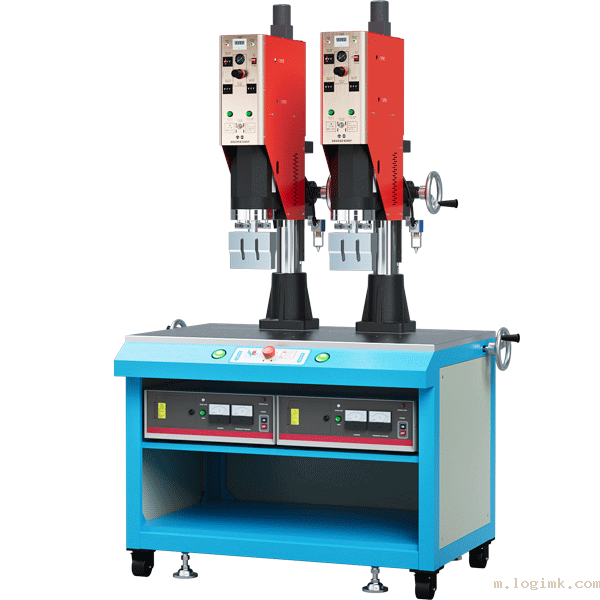  S02000 Easy 熙顺多头机 15kHz-3200W