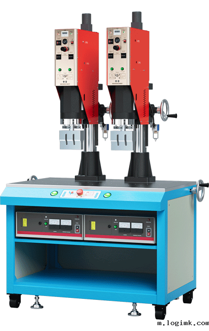  S02000 Easy 熙顺多头机 15kHz-3200W